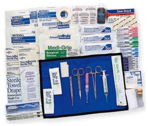 Adventure Medical Kits / Tender Corp Travel Suture Syringe 0130-0567