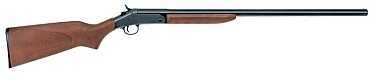 NEF/H&R Pardner 12 Gauge Shotgun 32" Barrel Full 72092