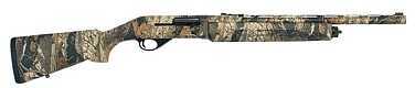 NEF/H&R Excel Auto 5 12 Gauge Shotgun 22 Inch Barrel Advantage Hardwoods Camo 72356
