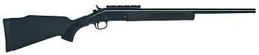 NEF / H&R NEF/H&R HANDI Rifle 223 Remington 22" Heavy Barrel Synthetic Stock Scope Mount Rail Single Shot 72590