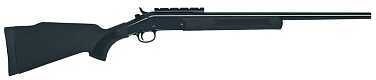 NEF/H&R Handi Rifle 44 Magnum 22" Barrel Black Synthetic 72600