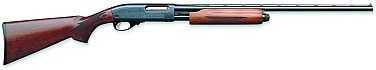 Remington 870 Wing 28 Gauge 25" Barrel Rem Choke Satin Finish Pump Action Shotgun 4983