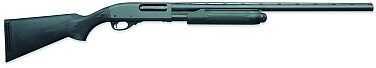 Remington 870 Express 12 Gauge 26" Barrel 3.5" Chamber 3 Round Super Mag Black Synthetic Stock Pump Action Shotgun 5102