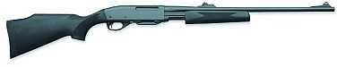 Remington 7600 243 Winchester 22" Barrel Synthetic Stock Pump Action Rifle 5143