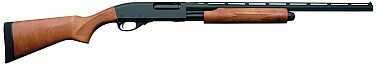 Remington 870 Express Stainless Steel Youth 20 Gauge 21" Barrel 3" Chamber 4 Round Pump Action Shotgun 5561