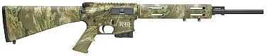 Remington R-15 Predator 223 18" Fluted Barrel Fixed Stock Semi Automatic Rifle 60003