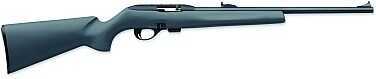 Remington 597 22 Long Rifle Blued Barrel Black Synthetic Stock 10 Round Rifle 6550
