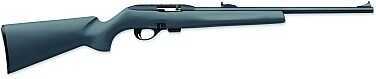 Remington 597 22 Long Rifle Blued Barrel Black Synthetic Stock 10 Round 6550