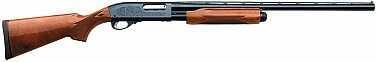 Remington 870 Wingmaster Lightweight Pump Action Shotgun 20 Gauge 26" Vent Rib Barrel 4 Rounds 3" Chamber Walnut Stock Blue