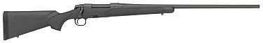 Remington 700 SPS 7mm-08 24" Barrel Black Synthetic Stock Bolt Action Rifle 7341