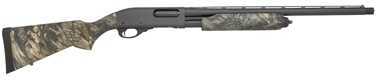 Remington 870 Exp 12 Gauge Shotgun 21" Barrel Turkey Matte Finish Mossy Oak Camo 81115
