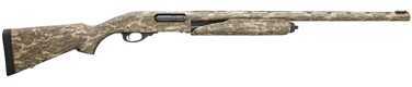 Remington 870 Express 12 Gauge Shotgun 3.5" Chamber 26" Barrel ActionTurkey Waterfowl Mossy Oak Bottomland Pump Action Shotgun 81125