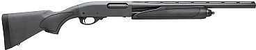 Remington 870 Exp Jr Compact 20 Gauge 18.75" Barrel Length Of Pull Kit Black Shotgun 81161