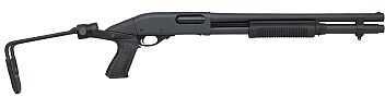Remington 870 Tactical-2 12 Gauge Shotgun 18" Barrel Cylinder Folding Stock 7 Round 81402