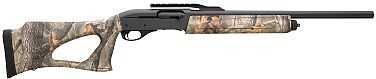 Remington 11-87 12 Gauge 21" Barrel Front Cantilever Real Tree Hardwood Sure Shot Shotgun 83602