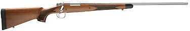 Remington 700 CDL Sf 270 Winchester 24" Fluted Stainless Steel Walnut Bolt Action Rifle 84014