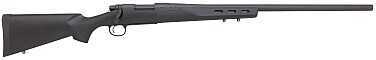 Remington 700 SPS 204 Ruger Varmint 26"Heavy Contour Barrel 0.820" Muzzle Black Synthetic Bolt Action Rifle 84214