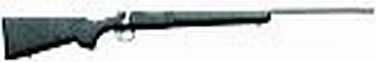 Remington 700 VSF 223 26" Heavy Contoured Stainless Steel Barrel Over Molded Black Synthetic Stock Bolt Action Rifle 84343