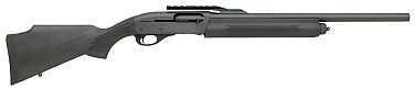 Remington 11-87 12 Gauge 21" Barrel Front Cantilever Black Synthetic Stock Shotgun 9858