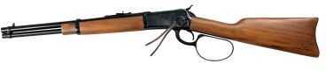 Rossi 92 Levr Action Carbine 45 Colt 16" Large Loop Round Barrel Blue Rifle R9257006