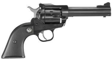 Ruger Super Single Six Revolver 22 Long Rifle/22 Mag Convertible 4.5" Blue Barrel 10623