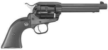 Ruger Single Six Revolver 22LR 5.5" Barrel Front Sights Convertible 6 Round Blued 10629