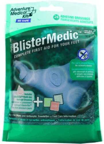 Adventure Medical Kits / Tender Corp Blister 2008 Edition 0155-0667