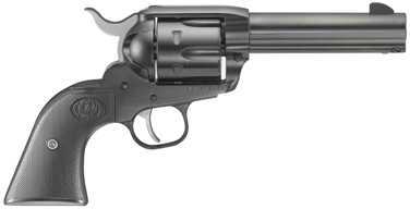 Revolver Ruger Vaquero 357 Magnum 4.5" Barrel Fixed Sight 5107