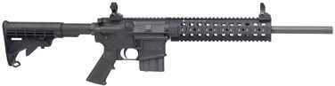 Smith & Wesson M&P15Ft 223 Remington 16" Barrel M4 Fixed Tactical Compliant Semi Automatic Rifle 811004