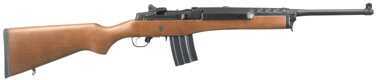 Ruger Mini-14 Ranch 223 Remington 18.5" Blued 20 Round Rifle Semi Automatic Rifle5816