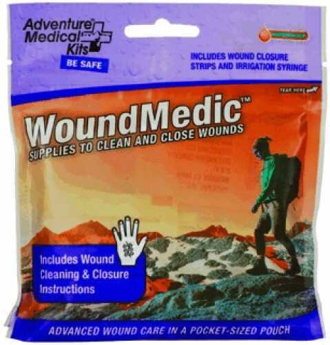 Adventure Medical Kits / Tender Corp Wound 2012+ 0185-0103