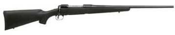 Savage Arms 111FCNS 25-06 Remington 22" Barrel Synthetic Accustock DBMag Bolt Action Rifle 17789