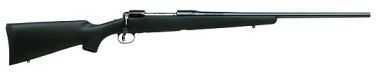 Savage Arms 11FC 270 Winchester Short Magnum 24"Barrel DBMag Accutrigger Black Synthetic Stock Bolt Action Rifle 17829