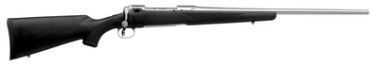 Savage Arms 116FH 270 Winchester Stainless Steel Barrel Hinged Floor Plate Black Synthetic Stock Bolt Action Rifle 17969