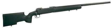 Savage Arms 10FCP 308 Winchester McMillan Stock 24" Barrel DB Mag Bolt Action Rifle 18142