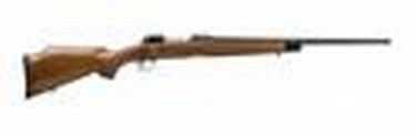 Savage Arms 16F 243 Winchester Stainless Steel "Left Handed" Synthetic Stock Hinged Floor Plate Bolt Action Rifle 18168