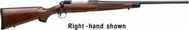 Savage Arms 114 300 Winchester Magnum American Classic 24"Barrel "Left Handed" D B Mag Bolt Action Rifle 18507