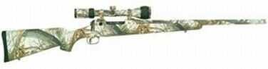 Savage Arms 10XP 204 Ruger Predator Hunter Snow Camo Package Simmons 4x12x40mm Scope Internal Box Mag Bolt Action Rifle 18573