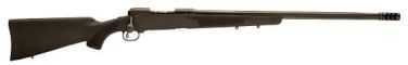 Savage Arms 10FLCP-K 308 Winchester "Left Handed" 24" Barrel DB Mag Accustock With Brake Bolt Action Rifle 18610