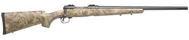 Savage Arms 10 Predator Hunter DB Mag 204 Ruger 24" Barrel Realtree MAX 1 Accutrigger Bolt Action Rifle 18887