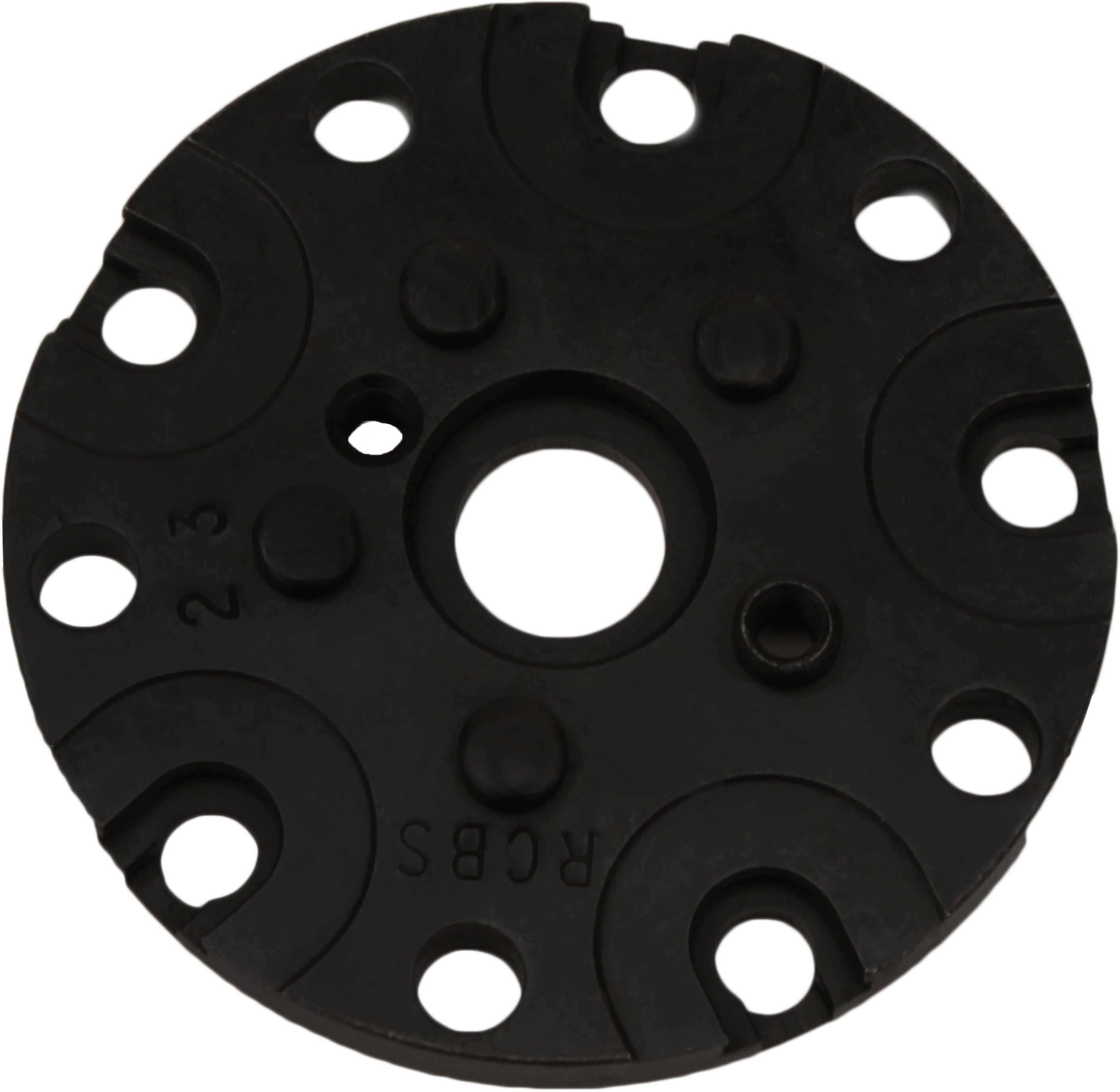 RCBS 5-Station Shell Plate, #23 - Brand New In Package