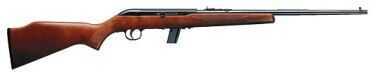 <span style="font-weight:bolder; ">Savage</span> Arms 64G 22 Long Rifle Semi Automatic Blued 20.5" Barrel Walnut Stock 30000
