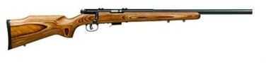 Savage Arms 93R17GVXP 17 HMR 21" Barrel 5 Round 3-9x40 Scope Accu-Trigger Bolt Action Rifle 96222