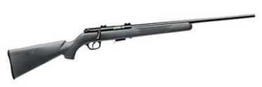 Savage Arms Stevens 310 17 HMR Rifle 22" Barrel Synthetic Stock Bolt Action 96309
