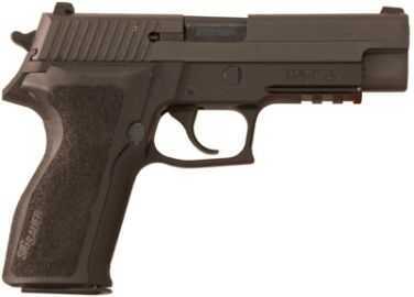 Sig Sauer P226R 9mm Luger 10 Round CA Legal Pistol 226R9BCA