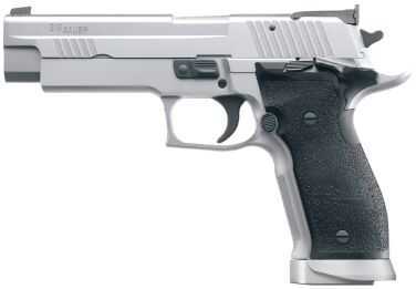 Sig Sauer P226 X-Five 40 S&W 5" Competition Barrel 2-14 Round Mags Semi-Automatic Pistol 226X540COMP