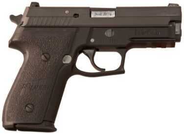 Sig Sauer P229R 40 S&W 10 Round CA Legal Semi-Automatic Pistol 229R40BSSCA