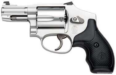 Smith & Wesson 632 327 Federal Magnum 2 1/8" Barrel 6 Round With Night Sights Dao Revolver 178046