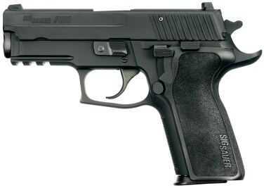 Sig Sauer P229 40 S&W Enhanced Elite SRT Short Reset Trigger Beavertail 12 Round Semi-AutomaticPistol E29R40ESE