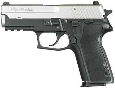 Sig Sauer P229 9mm Luger Duotone 2 15 Round Pistol E29R9TSS